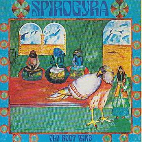MEET THE SONGS Vol.177 SPIROGYRA / OLD BOOT WINE